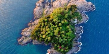 giresun adası