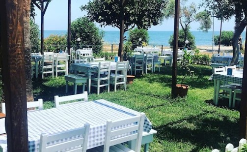 Rize’de Yöresel Lezzetleri Tadabileceğiniz En İyi Restoranlar