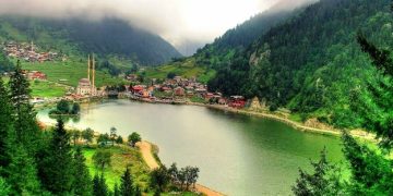 trabzon yeşil