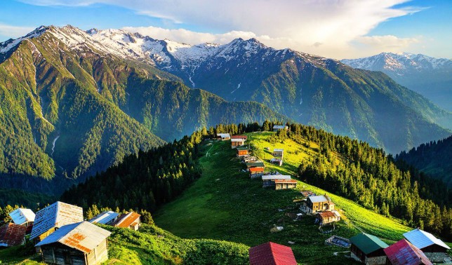 Pokut Yaylası