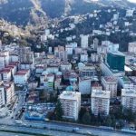 rize konut