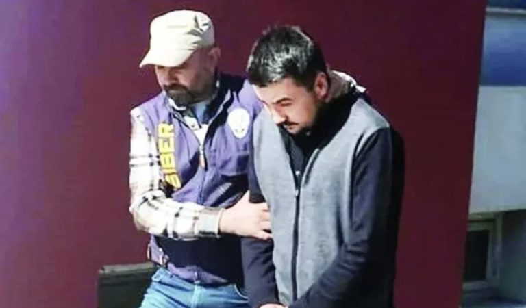 ABD’nin 400 yıl mahpusunu istediği Adanalı yakalandı: Özgür bırakıldı