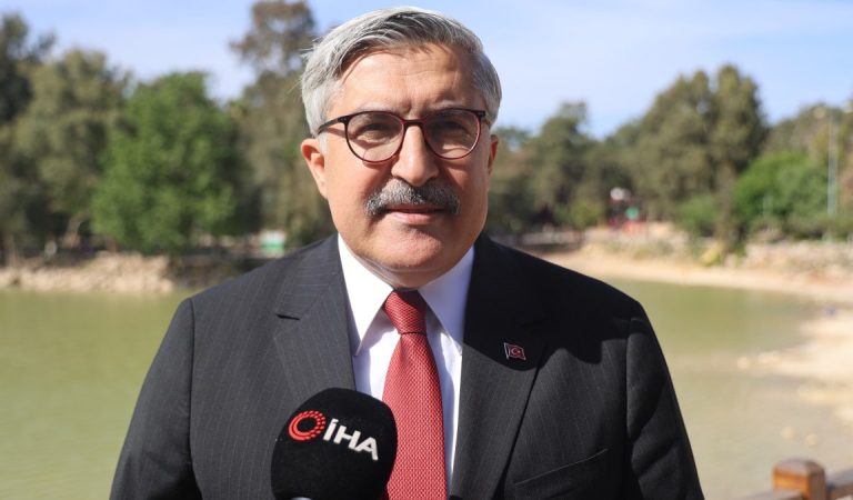 AK Partili Hüseyin Yayman’dan gündüz nesli programlarına sert çıkış AK Partili Hüseyin Yayman’dan gündüz nesli programlarına sert çıkış