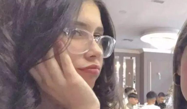 Ankara’da asansörde mahsur kalan Beren’in vefatına ait mütalaa açıklandı