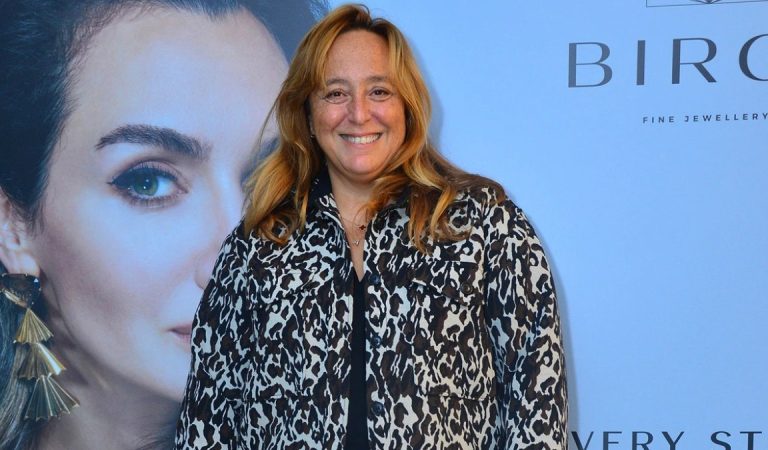 Ayşe Barım’ın hastaneye kaldırıldığı savı yalanlandı