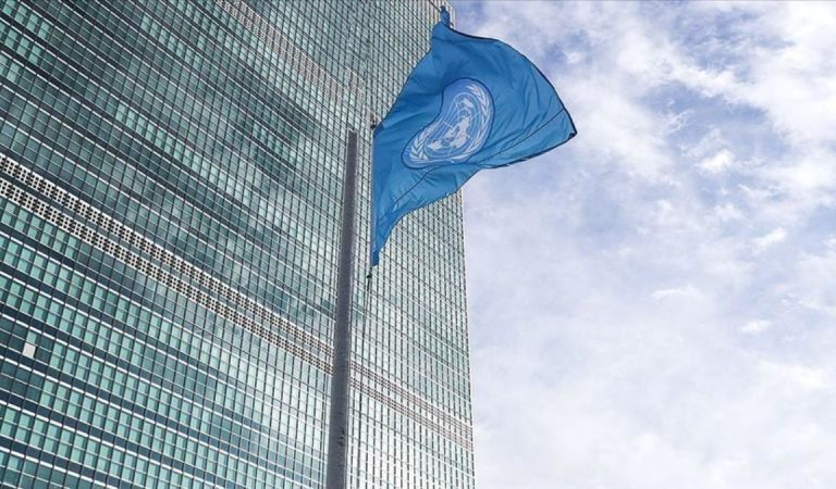 BM, Yemen’deki taarruzlardan “derin endişe” duyuyor BM, Yemen’deki taarruzlardan “derin endişe” duyuyor