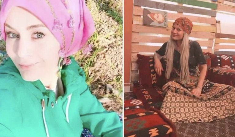 Bodrum’dan aşkı için Mardin’in köyüne taşındı: 55 milyon liralık malından oldu