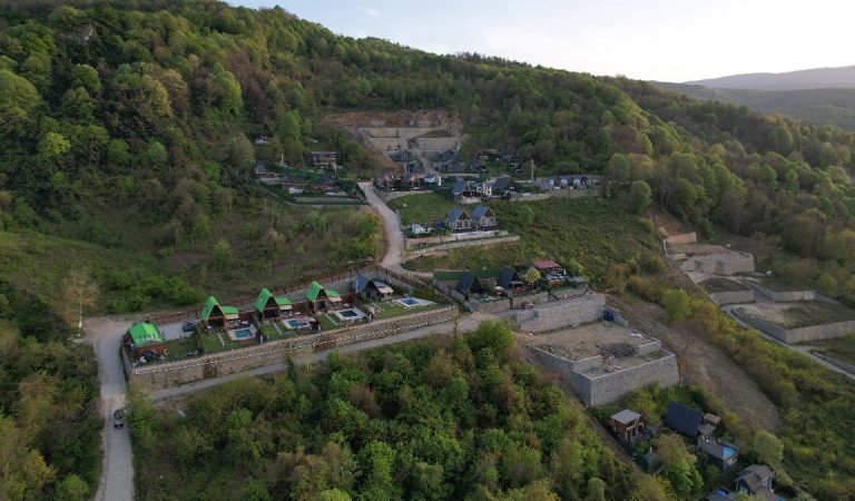 Bungalov skandalı sonrası yeni tedbirler