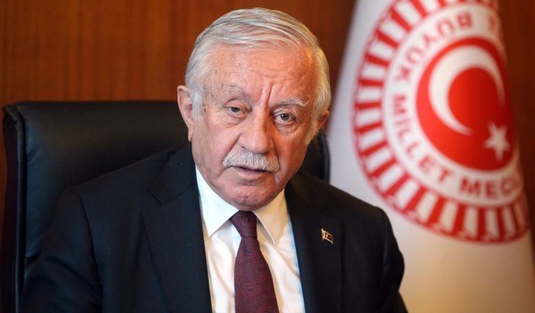 Celal Adan’dan, Can Atalay hakkındaki kararın okutulmasına reaksiyon