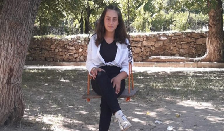 Diyarbakır’da 16 gündür kayıp olan çocuk ailesine görüntülü ileti gönderdi