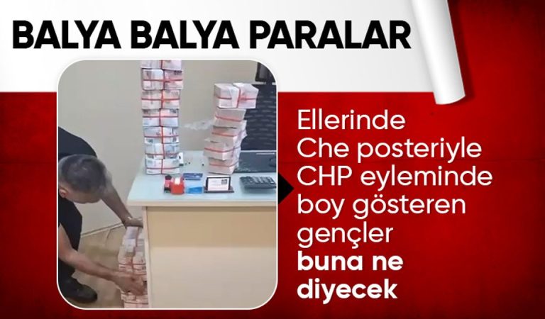 Ekrem İmamoğlu’nun kasası Fatih Keleş, İBB iştiraklerine ödeme yapmak için 150 bin dolar rüşvet aldı
