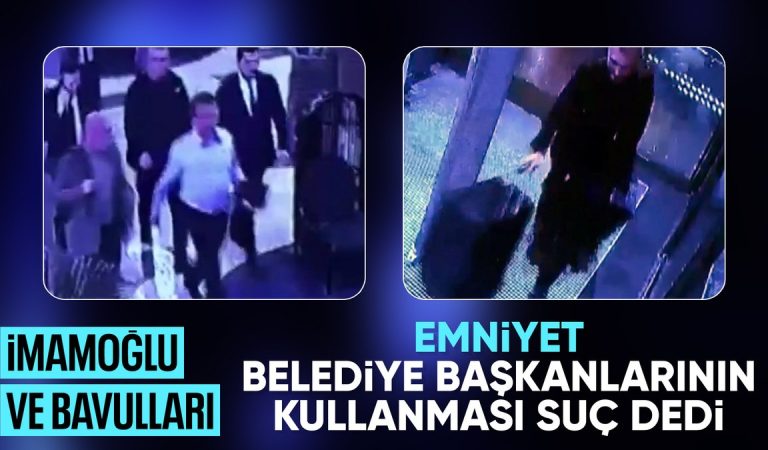 Emniyet Genel Müdürlüğü: Yetkisiz jammer kullanımı kabahattir