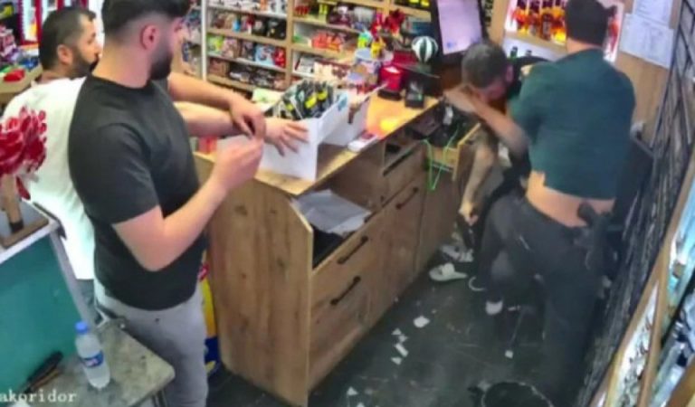 Esenyurt’ta inhisar bayii cinayeti davasında karar