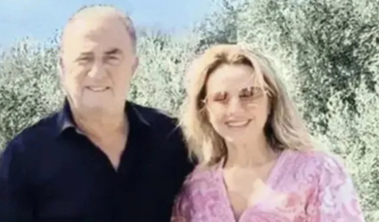 Fatih Terim’in sürücüsü, Seçil Erzan davasında ‘tanık’ olarak tabir verdi