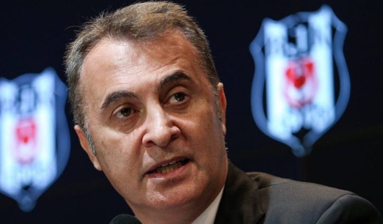 Fikret Orman’dan adaylık açıklaması