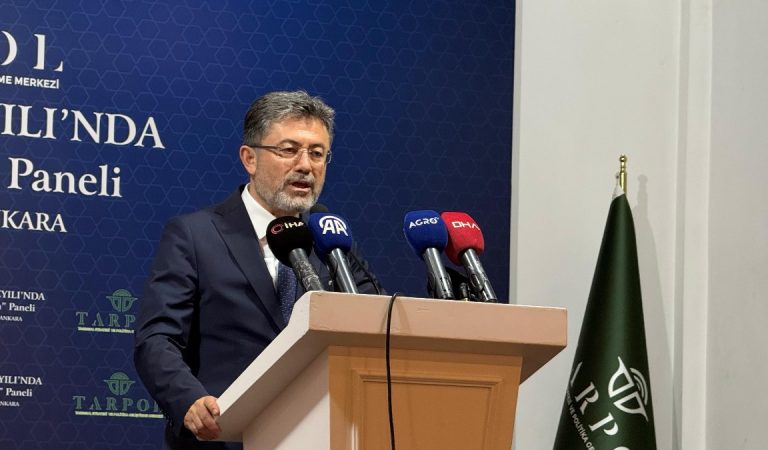 İbrahim Yumaklı: Kentlerde bugünün teknolojisiyle çok önemli üretim yapılabilir