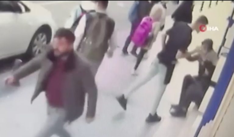 İstanbul’da tartıştığı şahsı kalemle alnından yaralayarak öldüren sanık hakkında karar İstanbul’da tartıştığı şahsı kalemle alnından yaralayarak öldüren sanık hakkında karar