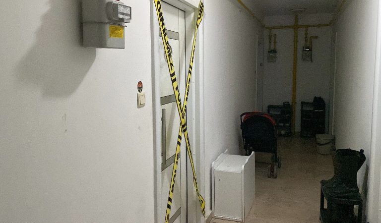 Kastamonu’da cesedi bulunan gebe bayanın kocasının her gün meskene gittiği öğrenildi