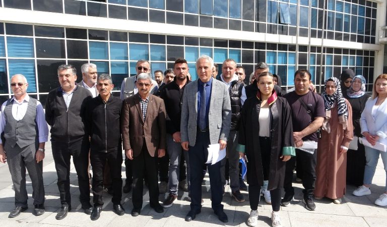 Kayseri’de geçersiz emlakçı hadisesi: 49 kişiyi 1 milyon dolar dolandırdı