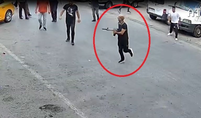 Kayseri’de hengameye müdahale eden polisin şehit olduğu dava: Sanığa müebbet mahpus