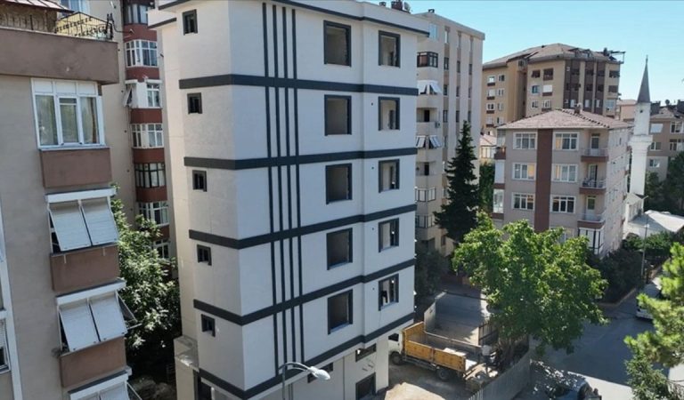 Kentsel dönüşümde uyuşmazlık tahlili: Gerçek Mukavele