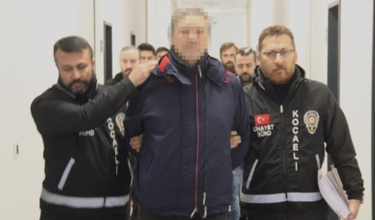 Kocaeli’de ünlü halıcıyı asitle eriten şüpheliler hakkında istenen ceza aşikâr oldu