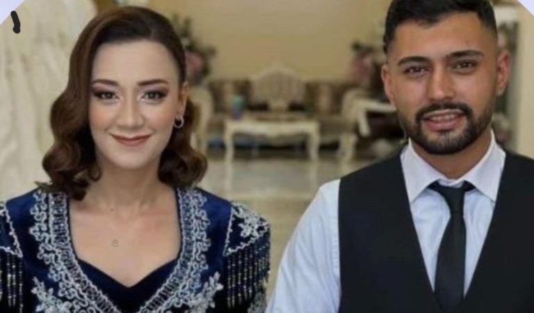 Malatya’da öldürülen 8 aylık gebe Beste’nin babası: Kızımın katilini teselli etmişim