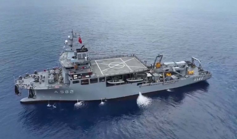 Muğla’da Kurtaran-2025 Tatbikatı’nın Seçkin Gözlemci Günü başladı Muğla’da Kurtaran-2025 Tatbikatı’nın Seçkin Gözlemci Günü başladı
