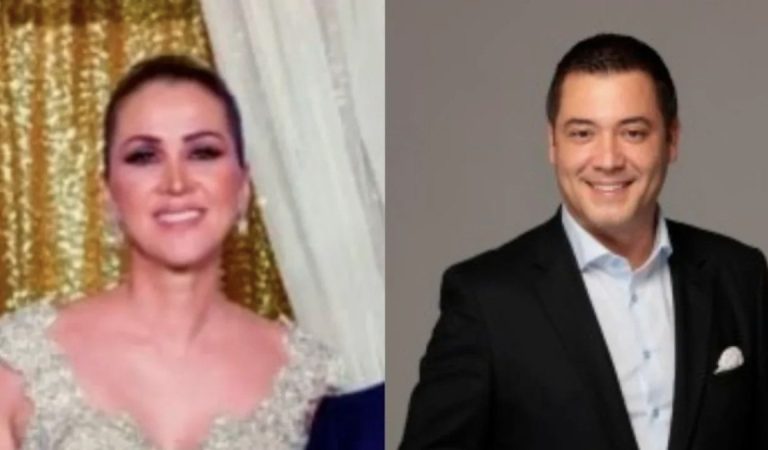 Murat Ongun’un eşi Gözdem Ongun’un tabiri ortaya çıktı