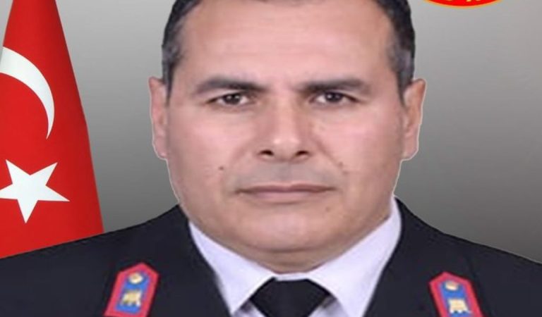 Nevşehir’de eğitim faaliyeti sırasında kaza: Jandarma Kıdemli Başçavuş Hüseyin Uzun’dan acı haber