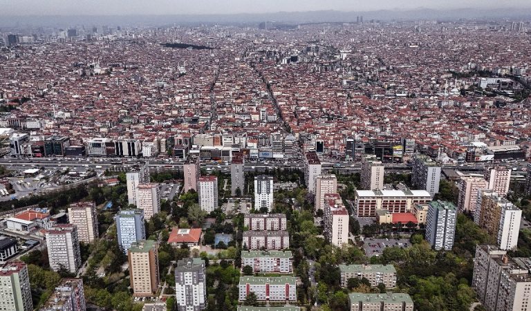 Sarsıntı sonrası İstanbul’un kuzeyindeki ilçelere talep var