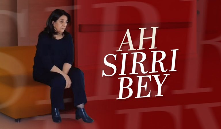 Sırrı Süreyya Başkan ağır bakımda: Pervin Buldan hastaneden ayrılmıyor Sırrı Süreyya Başkan ağır bakımda: Pervin Buldan hastaneden ayrılmıyor