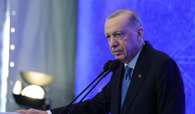 The Economist: Erdoğan Avrupa’nın mümkün kurtarıcısı