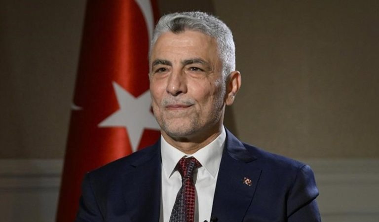 Ticaret Bakanı Bolat Japonya’ya ziyarette bulunacak