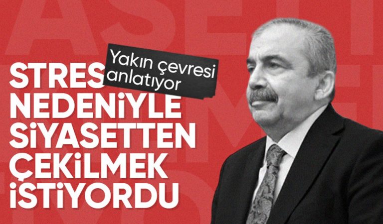 tv100’e konuk olan Ayhan Bilgen Sırrı Süreyya Başkan’ı anlattı: Sanata dönme isteği vardı