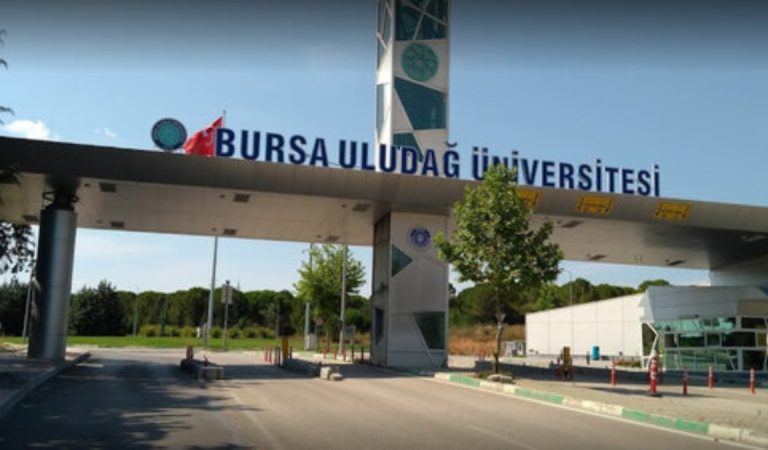 Uludağ Üniversitesi’nden ‘ezan ve Filistin’le alay edildi’ savına yalanlama