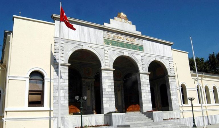 1 Mayıs şovları: İstanbul’da 384 kişi gözaltına alındı 1 Mayıs şovları: İstanbul’da 384 kişi gözaltına alındı
