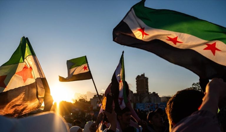 ABD yaptırımlarının kalkması Suriye’nin tekrar inşa sürecine ivme kazandıracak ABD yaptırımlarının kalkması Suriye’nin tekrar inşa sürecine ivme kazandıracak