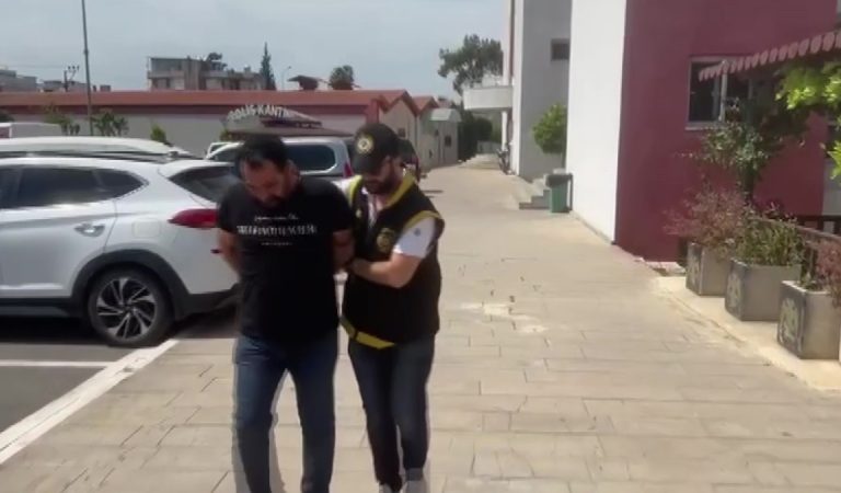Adana’da maganda kurşunu öldürmüştü: Şüphelilerden biri öldü, oburu teslim oldu