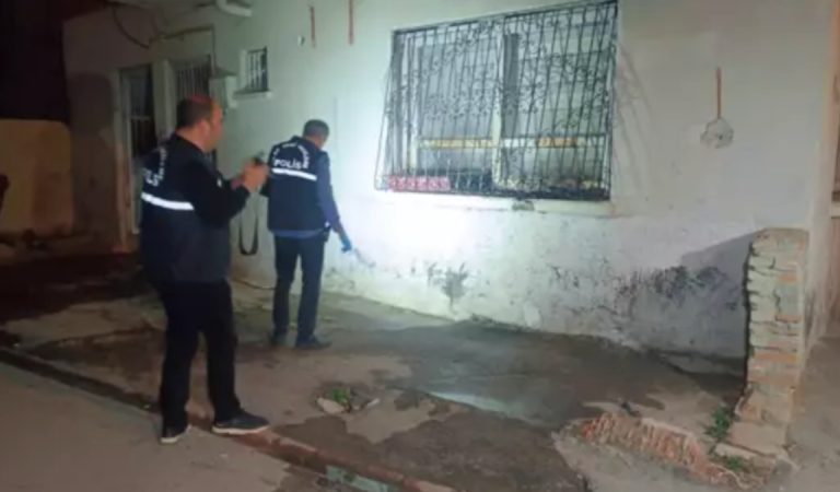 Adana’da ölen bebeğiyle 10 meskende yaşayan anne babaya 25’er yıl mahpus cezası verildi