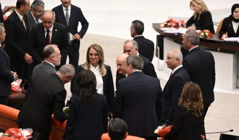 Adım adım terörsüz Türkiye’ye giden yolda yaşananlar