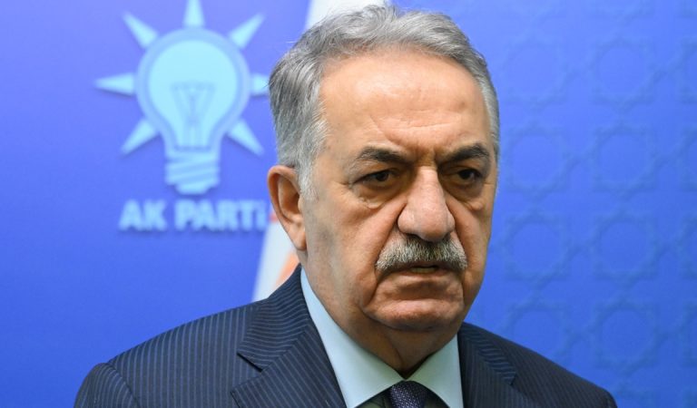 AK Parti’de anayasa çalışmaları: 4’üncü Yeni Anayasa Çalıştayı başladı