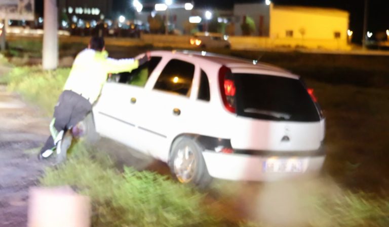 Aksaray’da ‘Türk polisinden kaçılmaz’ demişti: Son 1 yılda 4’üncü kere yakalandı