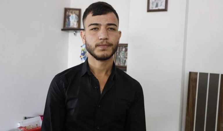 Aleyna Çakır davasında keşif talebi tekrar reddedildi