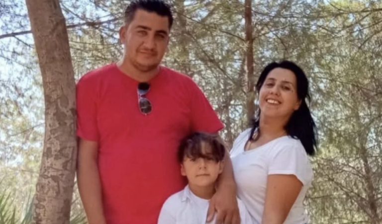 Aydın’da meskenini yakıp eşini ve çocuklarını öldüren itfaiyecinin sevgilisinden kan donduran tabir