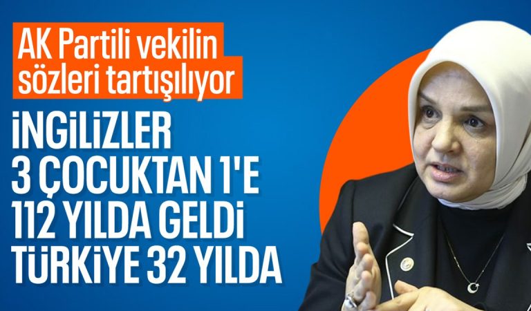 Ayşe Keşir: Türkiye’de doğurganlık suratı kritik eşiğin altında Ayşe Keşir: Türkiye’de doğurganlık suratı kritik eşiğin altında