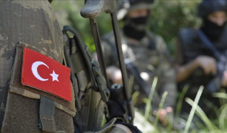 Bakanlar terör örgütü PKK’nın fesih ve silah bırakma kararını kıymetlendirdi