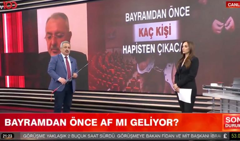 Bayram öncesi af gelecek tezi: 35 bin kişi tahliye edilecek Bayram öncesi af gelecek tezi: 35 bin kişi tahliye edilecek
