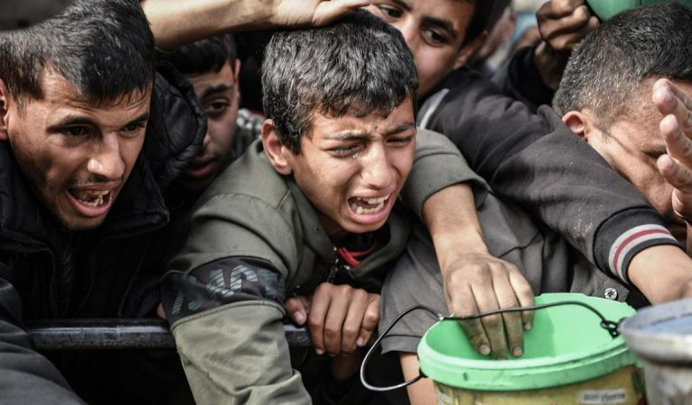BM’den İsrail’e, Gazze’de ‘acımasız ablukayı sonlandırma’ daveti