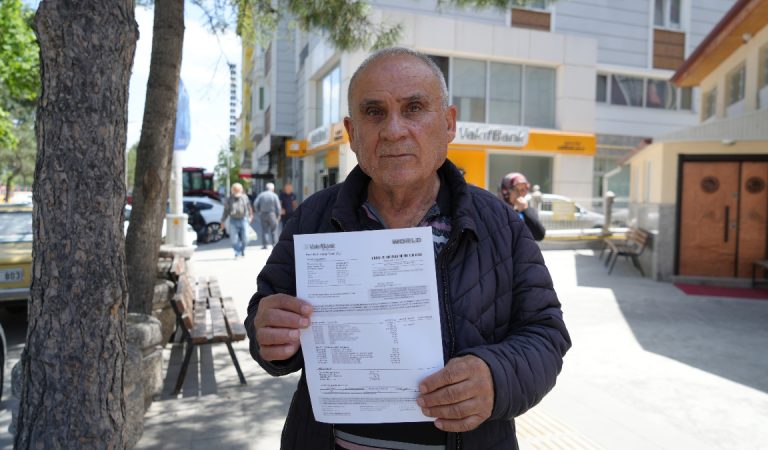 Burdur’da esnafın kredi kartından habersizce para çekildi Burdur’da esnafın kredi kartından habersizce para çekildi
